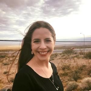 Meet your Posher, Julie